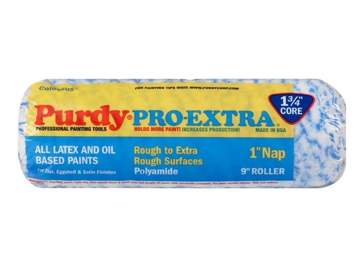 Purdy 140665095 Colossus P-X Sleeve 9"x1"x1.75"