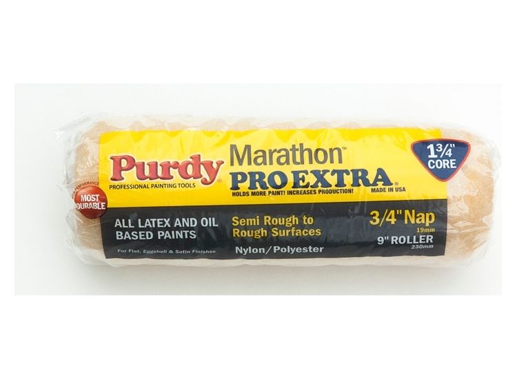 Purdy 144603094 Marathon 9in 1.75in Core X 3/4in