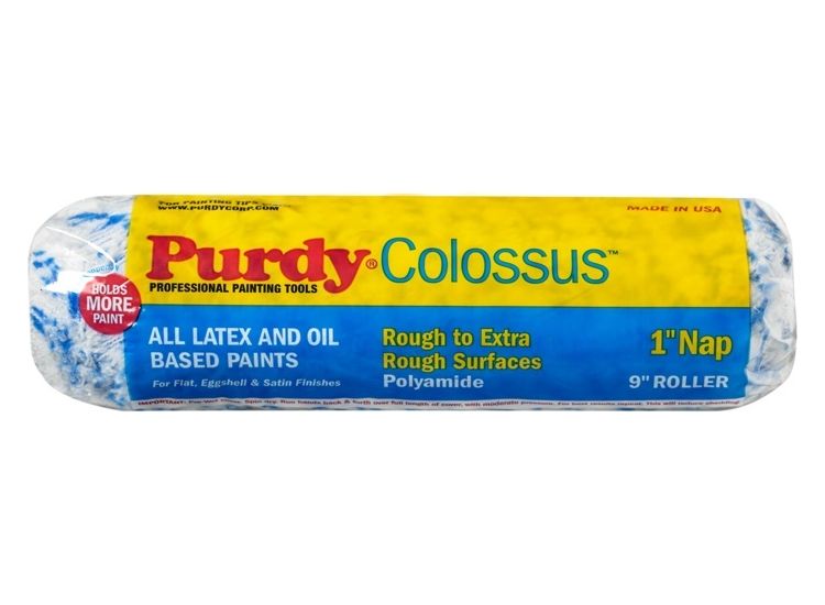 Purdy 144630095 Colossus Sleeve 9"x1"x1.5"