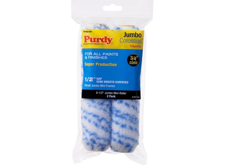 Purdy 14626033 14g626033 Colossus Jumbo Sleeve 6.5"x0.5"