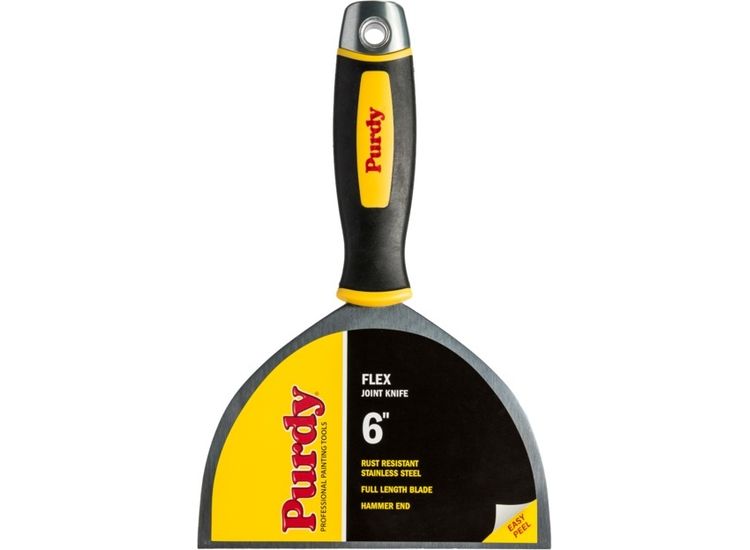 Purdy 14900060 14a900060 Joint Knife Carbon Steel