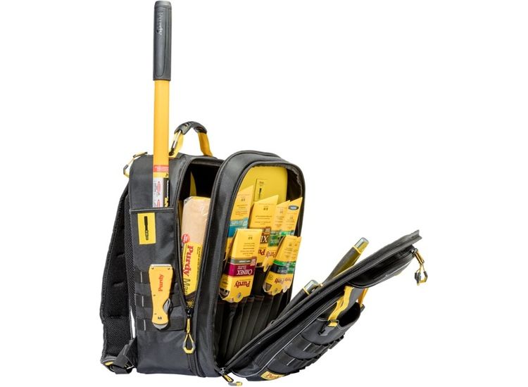 Purdy 14S250000 Painters Backpack