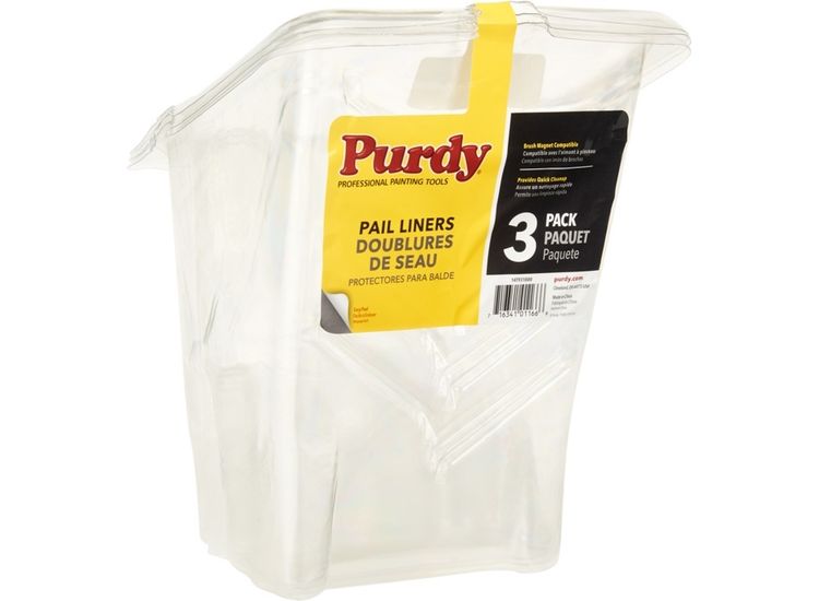 Purdy 14T931000 Pail Liners