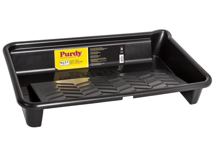 Purdy 15T903000 Dual Roll Off Bucket Paint Tray