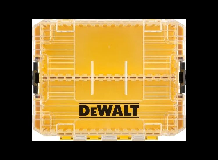 DEWALT Medium Tough Case Thick Empty
