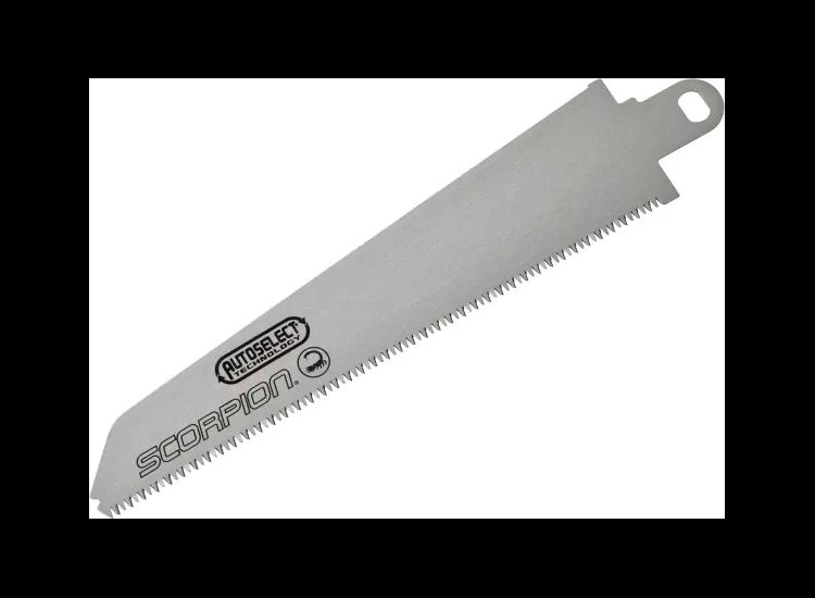 IRWIN® Scorpion Wood Jigsaw Blade