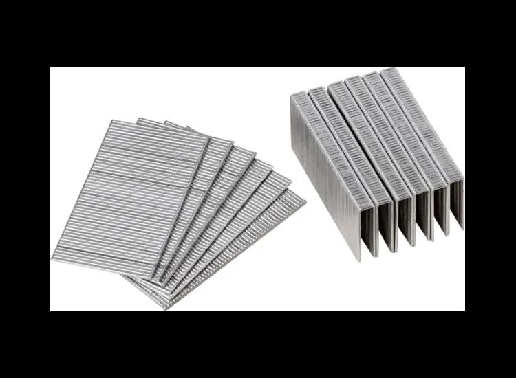 Batavia Nail &amp; Staple Pack to Suit MAXXPACK Stapler-Nailer