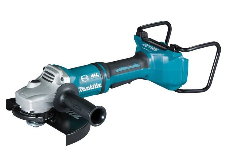 Makita DGA900Z Brushless 230mm Angle Grinder 36V (2 x18V) Bare Unit