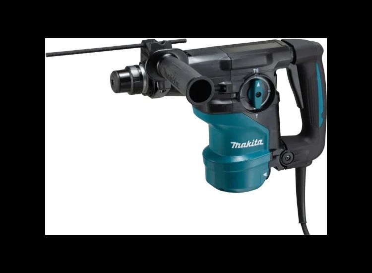 Makita HR3001CJ SDS Plus Rotary Hammer