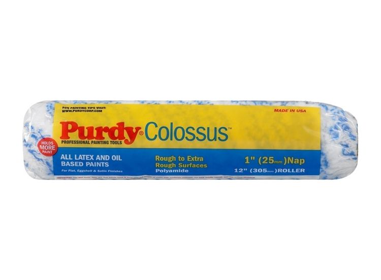 Purdy 140630125 Colossus Sleeve 12"x1"x1.5"