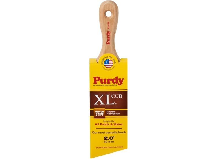 Purdy 144153320 Cub Xl 2in