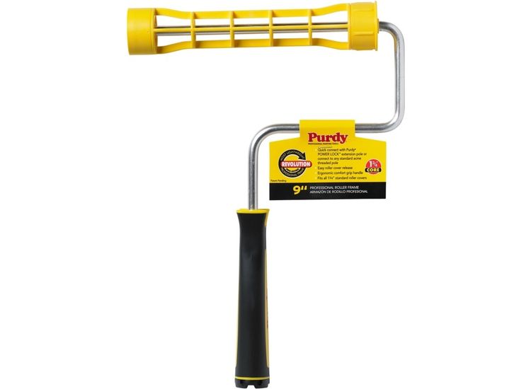 Purdy 14A751349 Revolution Frame 1.75in Core X 9in