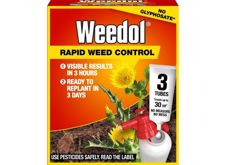 Weedol Rapid Weed Concentrate