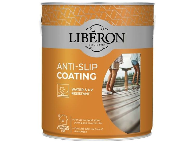 Liberon Anti Slip Coating