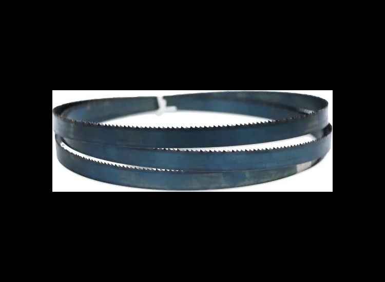 Starrett Carbon Bandsaw Blades