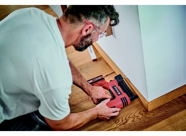 Einhell 4257790 PXC 18v Stapler Nailer
