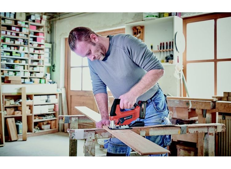 Einhell 4321209 PXC 18v Classic Jigsaw