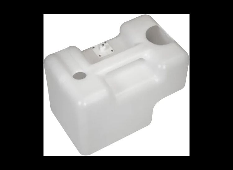 Faithfull Power Plus Replacement Tank for FPPDH240V30L
