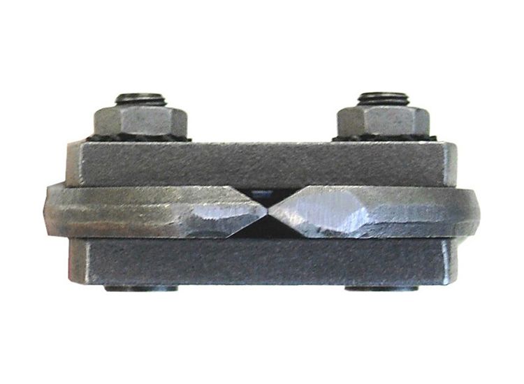 Faithfull Replacement Jaws