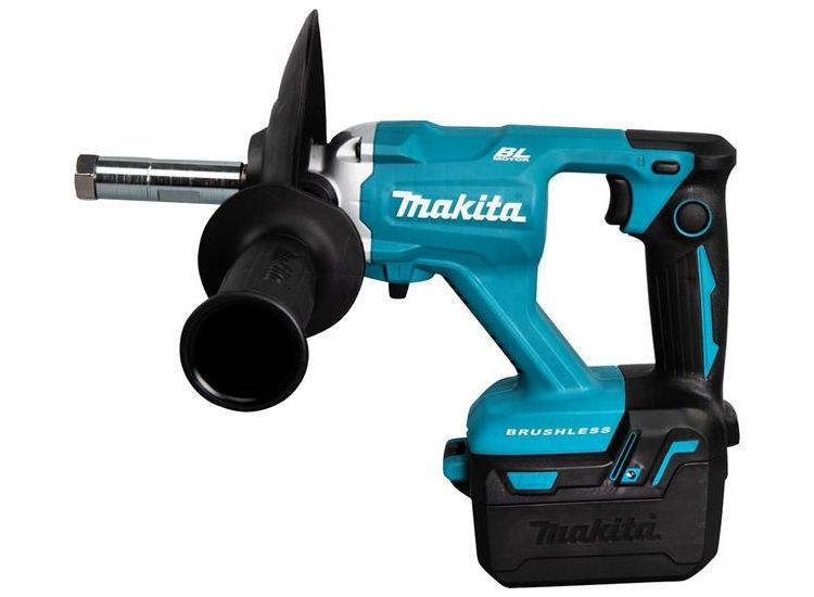 Makita DUT130Z LXT Brushless Mixer 18V Bare Unit