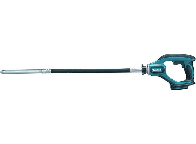 Makita DVR350Z Vibrating Poker 18V Bare Unit