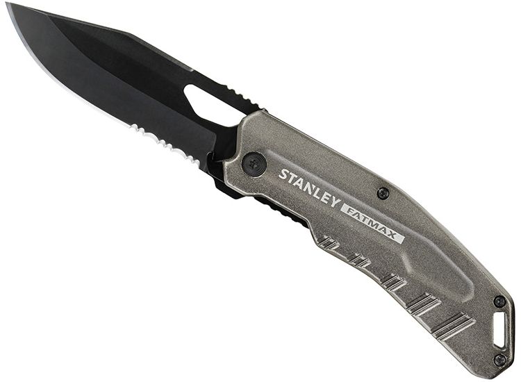 STANLEY® FatMax® Premium Pocket Knife