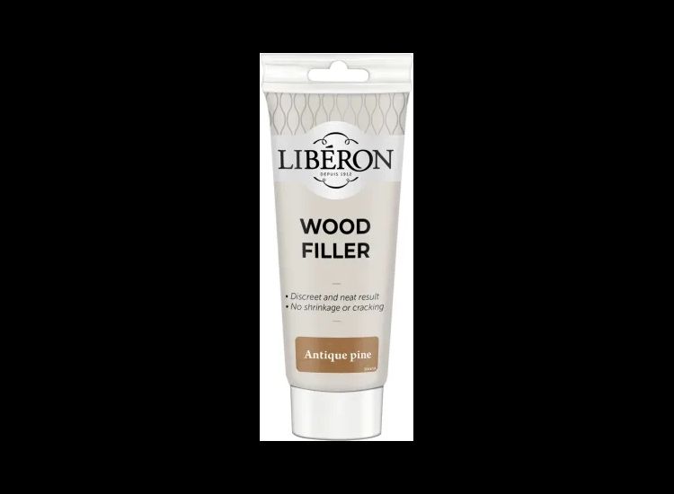 Liberon Wood Filler