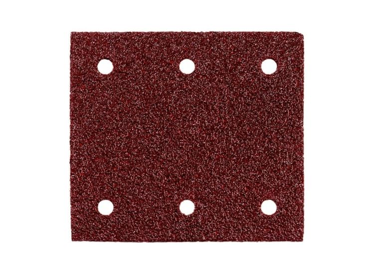 Metabo Hook &amp; Loop Sanding Sheets