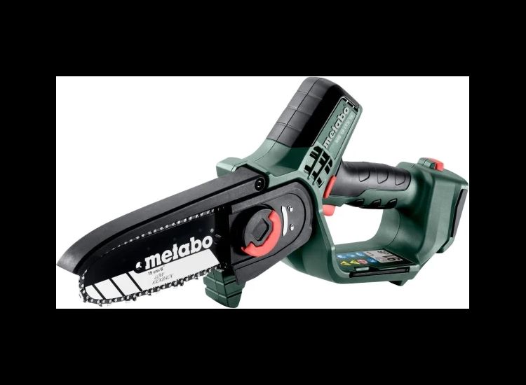 Metabo MS 18 LTX 15 Pruning Saw 18V Bare Unit