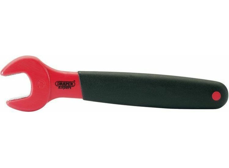 Draper Expert VDE Fully Insulated Open End Spanner