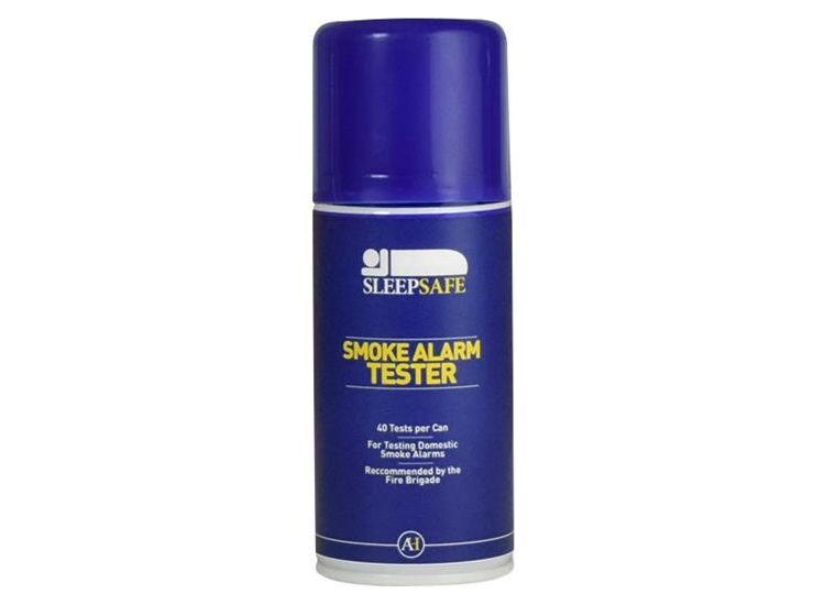 Arctic Hayes Smoke Alarm Tester Spray 140ml