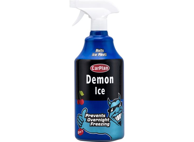 CarPlan Demon Ice 1 litre