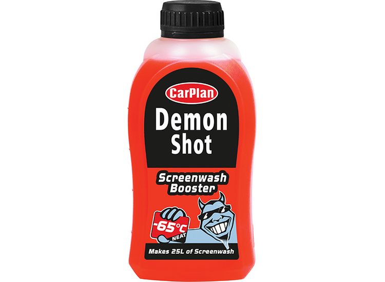 CarPlan Demon Shot 500ml