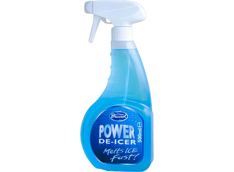 Decosol AD22C De-Icer Spray 500Ml