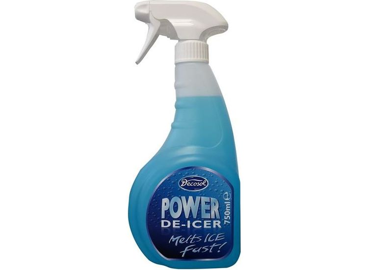 Decosol Power De-Icer 750ml