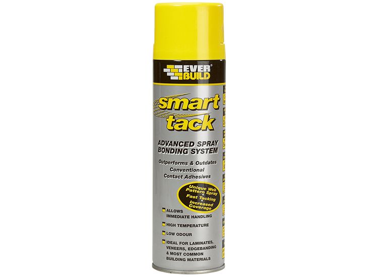 Everbuild Sika Smart Tack Handy 500ml