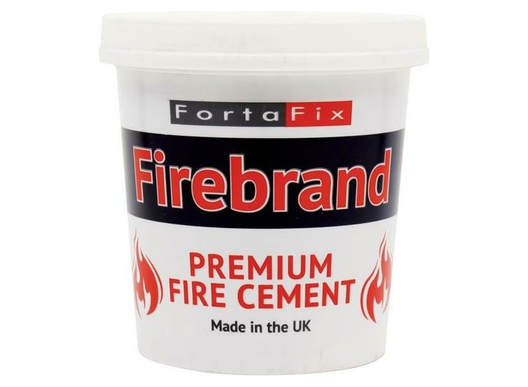 Hotspot Fortafix Fire Cement