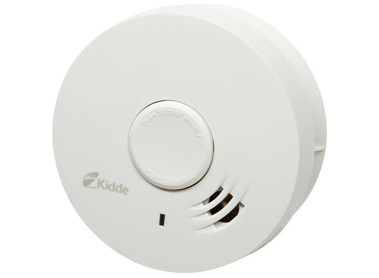 Kidde 10Y29RB 10-Year Optical Smoke Alarm