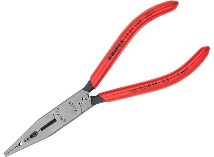 Knipex 4-in-1 Electrician's Pliers