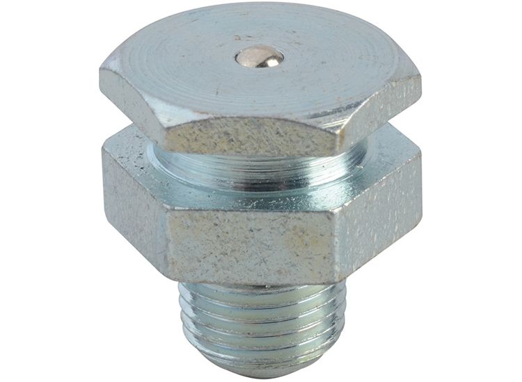 Lumatic Hook On Nipple