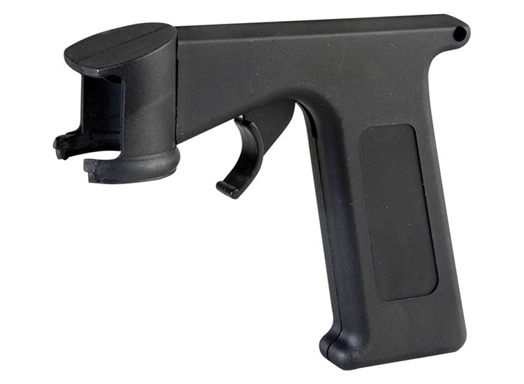 PlastiKote Can Gun with Trigger