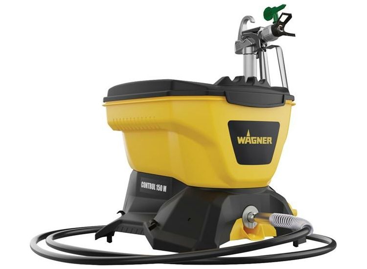 Wagner Control Pro 150 M Airless Sprayer 350W 240V