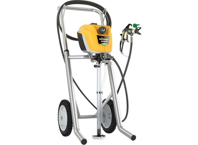 Wagner Control Pro 350 M Airless Sprayer 600W 240V