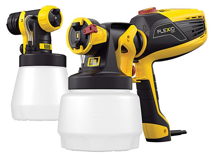 Wagner W 590 Universal Sprayer 630W 240V