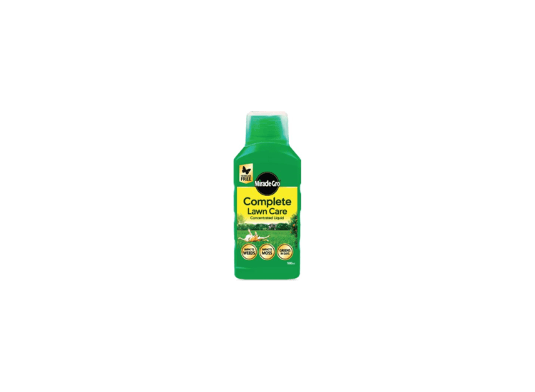 Miracle Gro 121273 Complete Liquid Concentrate