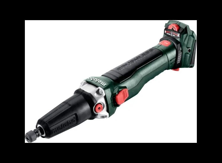 Metabo GVB 18 LTX BL 11-28 Brushless Die Grinder 18V