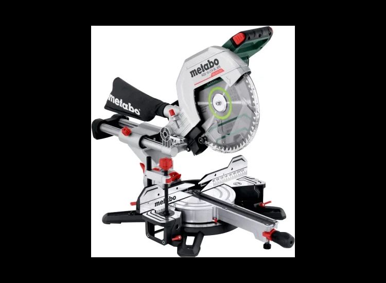 Metabo KGS 18 LTX BL 305 Brushless Mitre Saw 18V