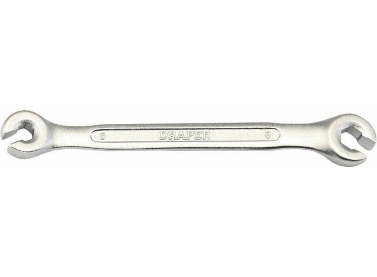 Draper Metric Flare Nut Spanner