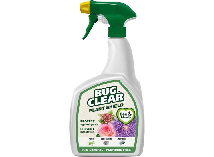 BugClear 121327 Plant Shield