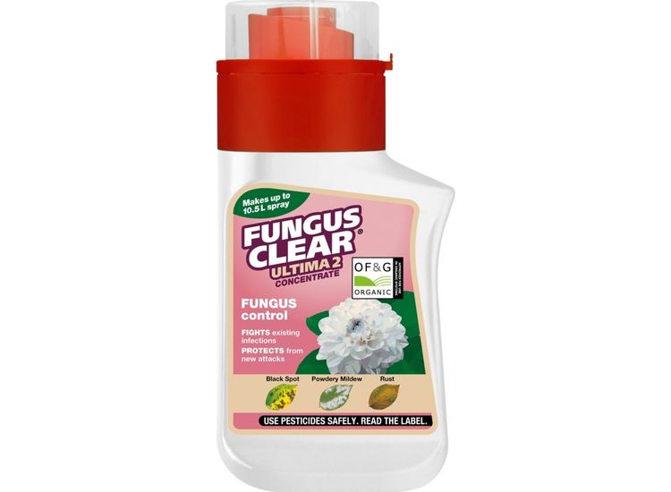 FungusClear 121268 Ultimate2 Concentrate